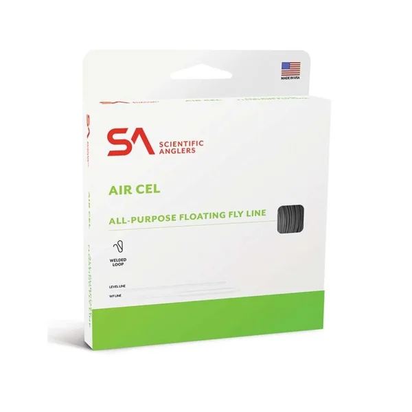 Air Cel Orange WF-4