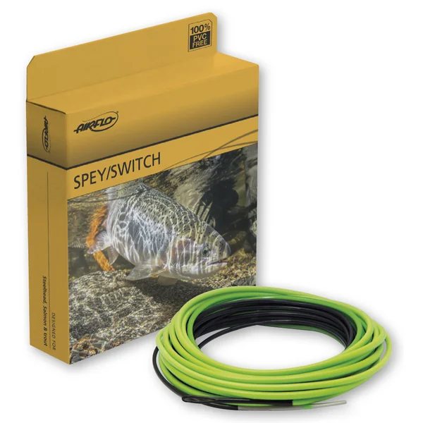 Airflo Skagit Compact F.I.S.T Shooting head