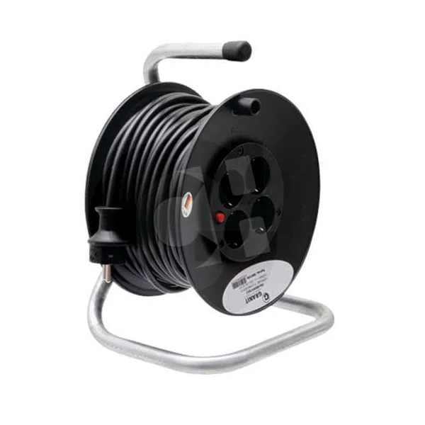 ALARGADERA DE CABLE 25 MTS F3G 1,5MM
