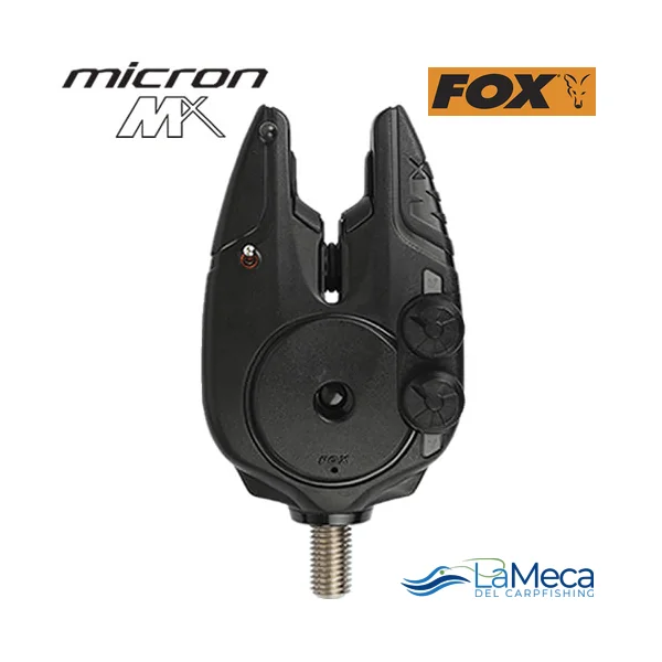 ALARMA FOX MX 1 UD