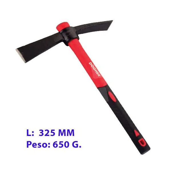 ALCOTANA PALA-PICO M F/V 650 GR.