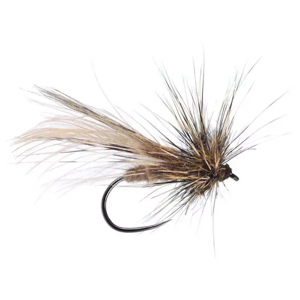 Ales Natural Caddis Small BL mosca seca