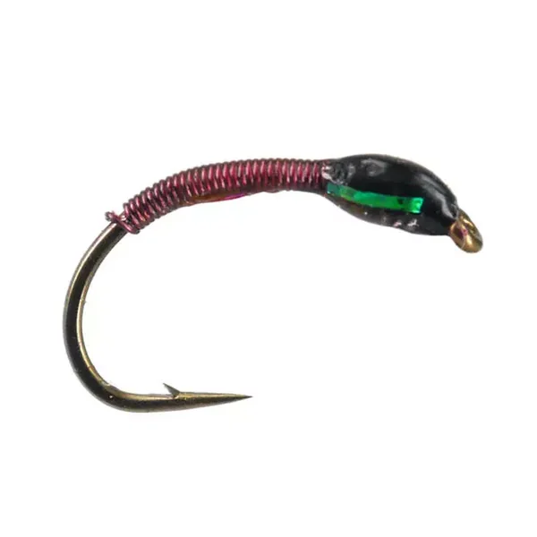 Ales Wire Buzzer ninfa