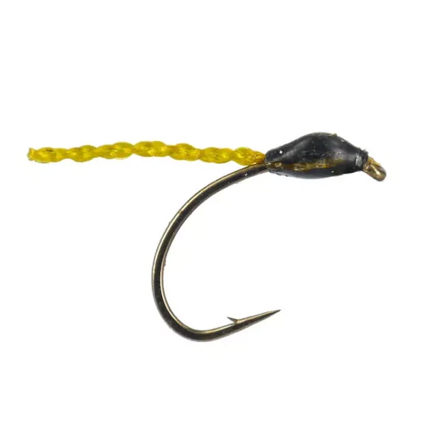 Ales Yellow Realistic Buzzer ninfa