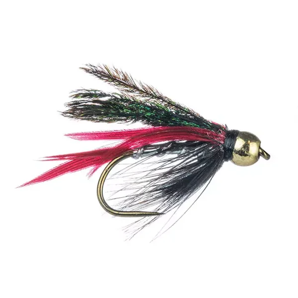 Alexandra BH Nymph BL ninfa con bola