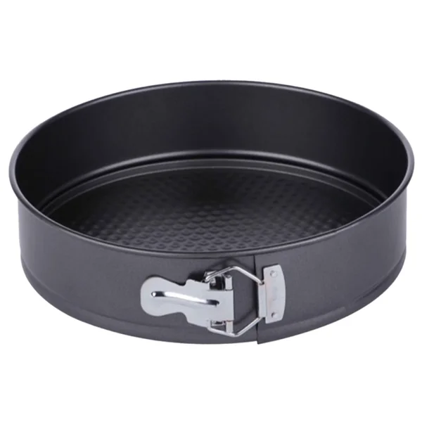 Alfa Hogar Molde Desmontable Con Antiadherente 26cm