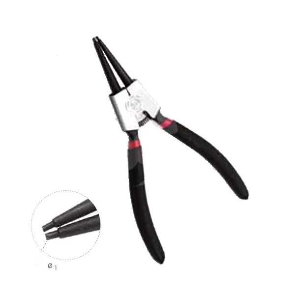 ALICATE GRUPILLAS RECTO EXTERIOR 300MM
