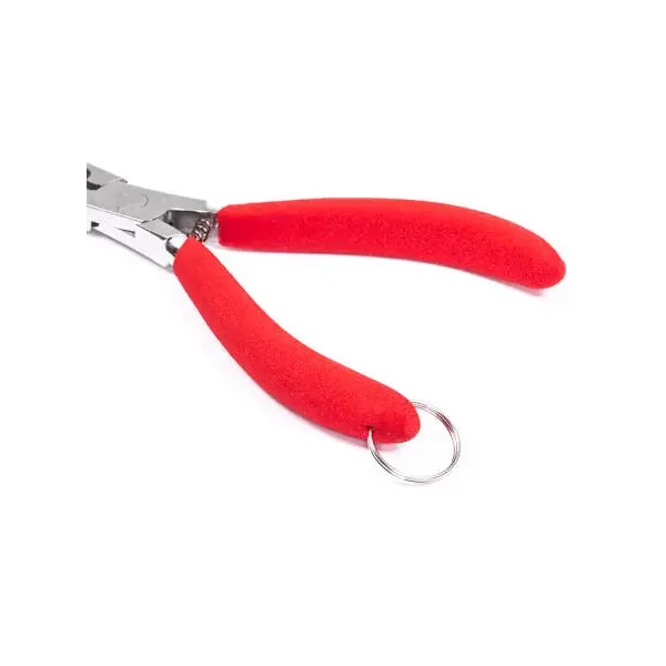 Alicate split ring CLASSIC hotfly - Imagen 4