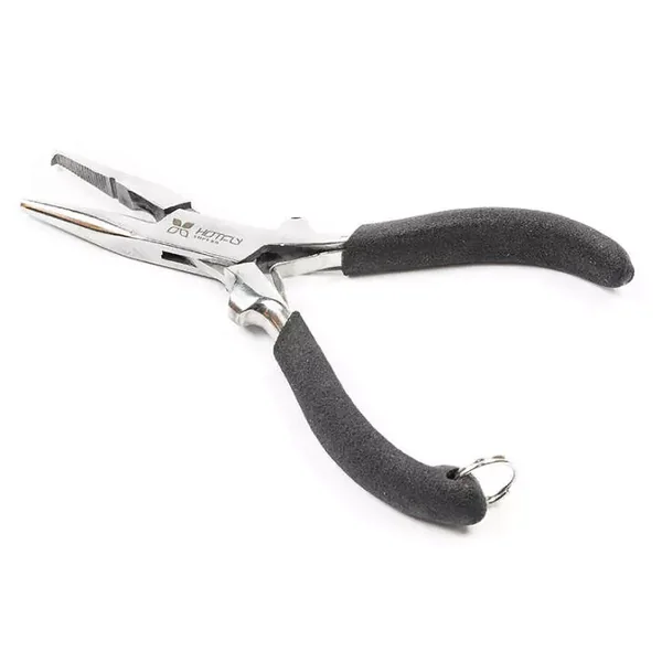 Alicate split ring MINI hotfly - Imagen 4