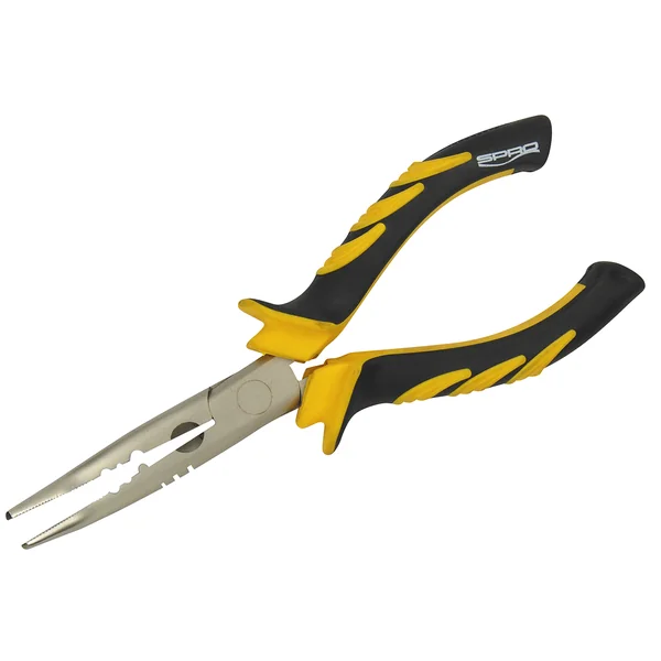 Alicate universal Spro curvo 18 cm