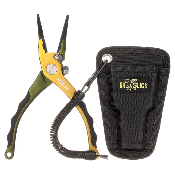 Alicates Dr. Slick Squall Plier