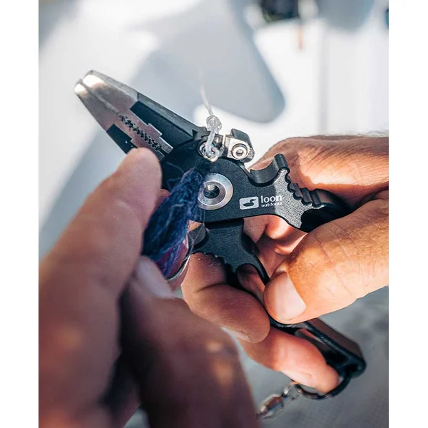 Alicates Loon Apex HD Plier - Imagen 3