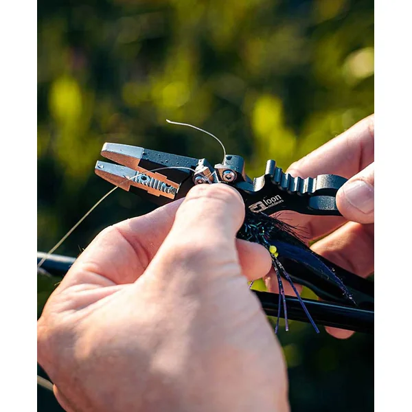 Alicates Loon Apex HD Plier - Imagen 5