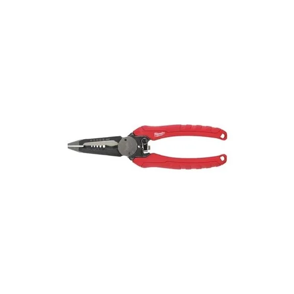 ALICATES PELACABLES 5 EN 1 MILWAUKEE