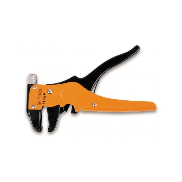 ALICATES PELACABLES FRONTALES BETA REF.1149F