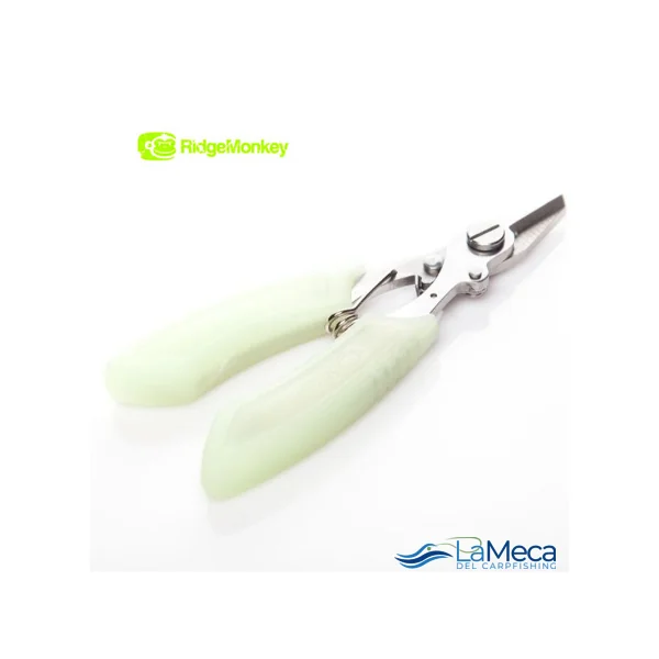 ALICATES RIDGEMONKEY NITE - GLO FLUORO