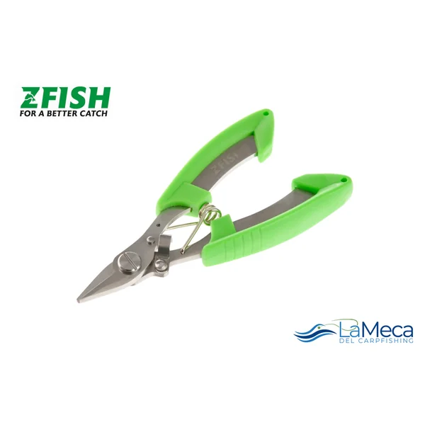 ALICATES ZFISH