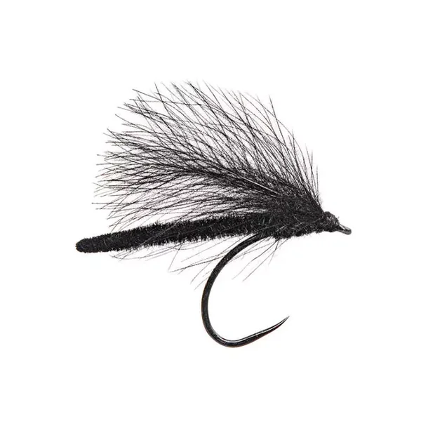 Allis Black Last Solution BL mosca seca