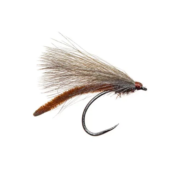 Allis Brown Last Solution BL mosca seca
