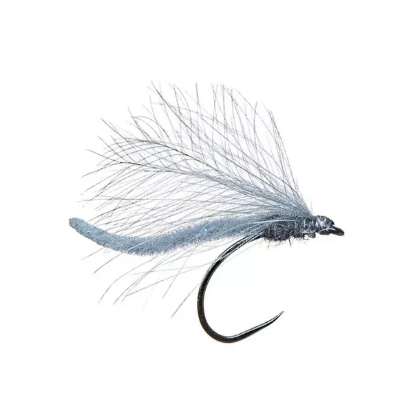 Allis Dun Last Solution BL mosca seca