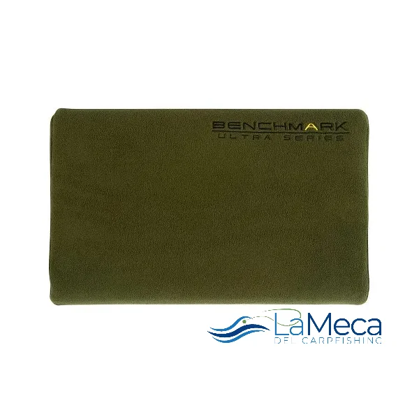 ALMOHADA ULTRA MEMORY FOAM AVID