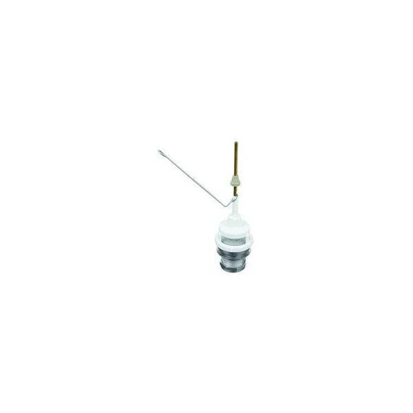 Alta fom descargador base laton 0156004910