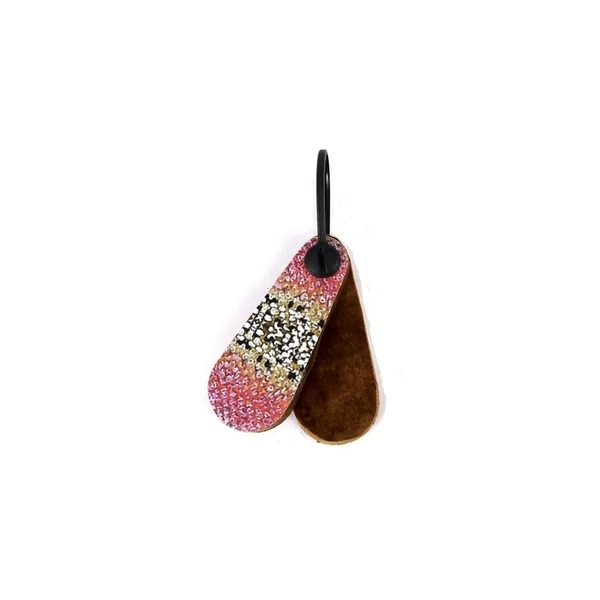 AMADOU FLY DRYING PATCH