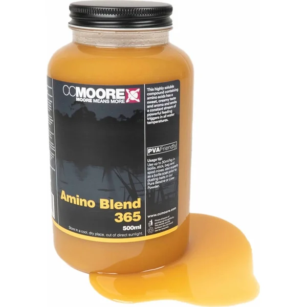 Amino Blend 365 - 500ml