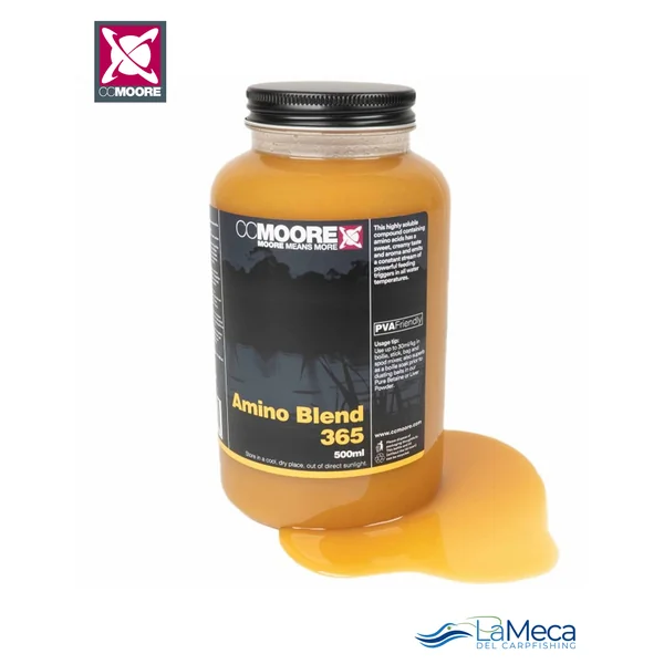 AMINO BLEND CCMOORE 500ml
