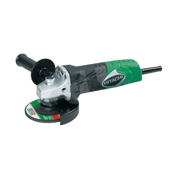 AMOLADORA 115MM. 730W C/MALETIN + DISCO