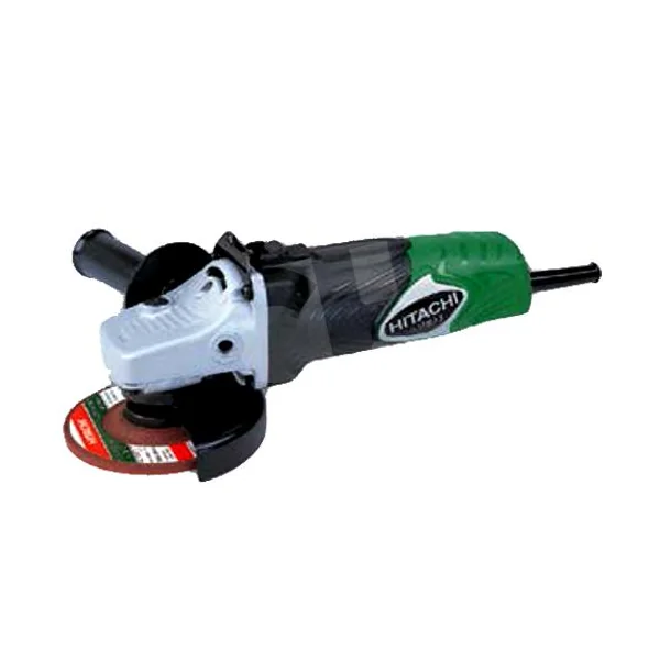 AMOLADORA 115MM 730W - Imagen 2