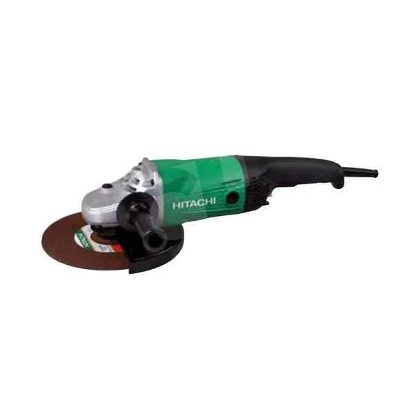 AMOLADORA 230MM. G23SW 2200W