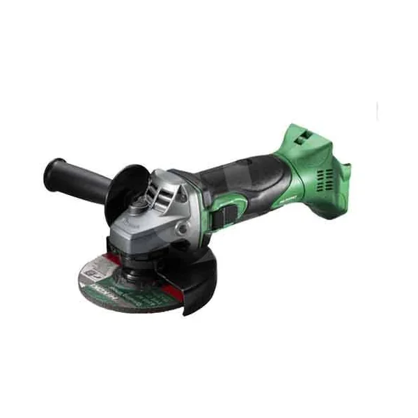 AMOLADORA A BATERIA 18V 125MM G18DSL2W3