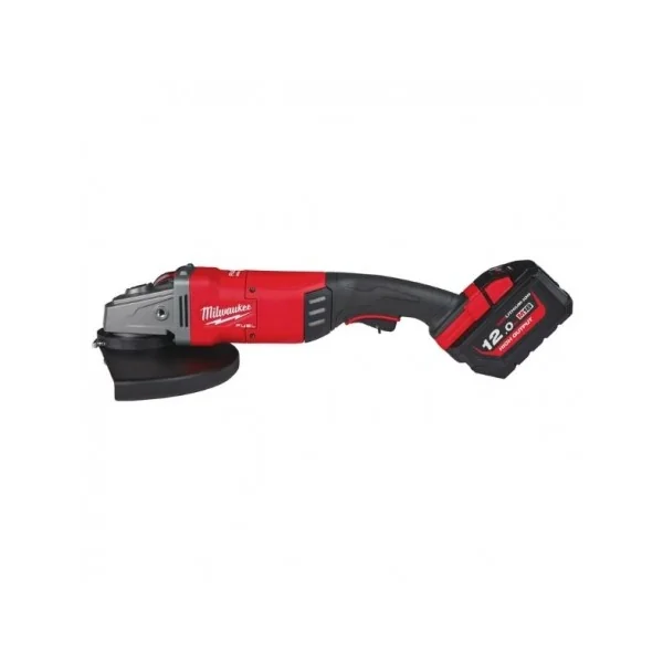 AMOLADORA ANGULAR M18 FUEL-121C MILWAUKEE