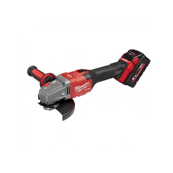 AMOLADORA ANGULAR M18 FUEL-552X MILWAUKEE
