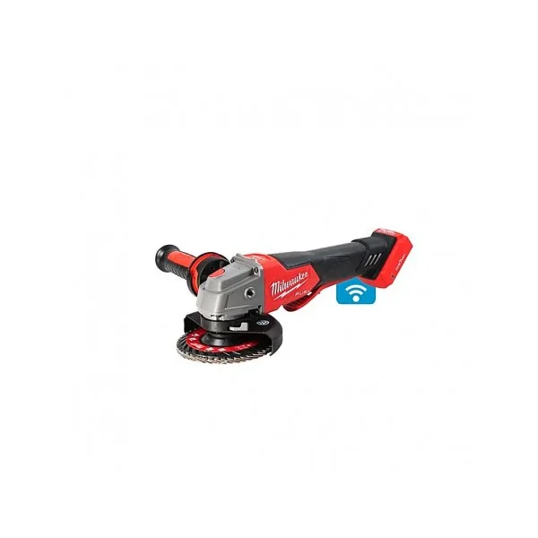 AMOLADORA M18 CAG-125 XPD-0X MILWAUKEE