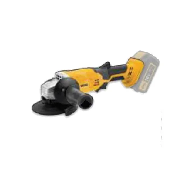 AMOLADORA SIN CABLE 20V LITIO