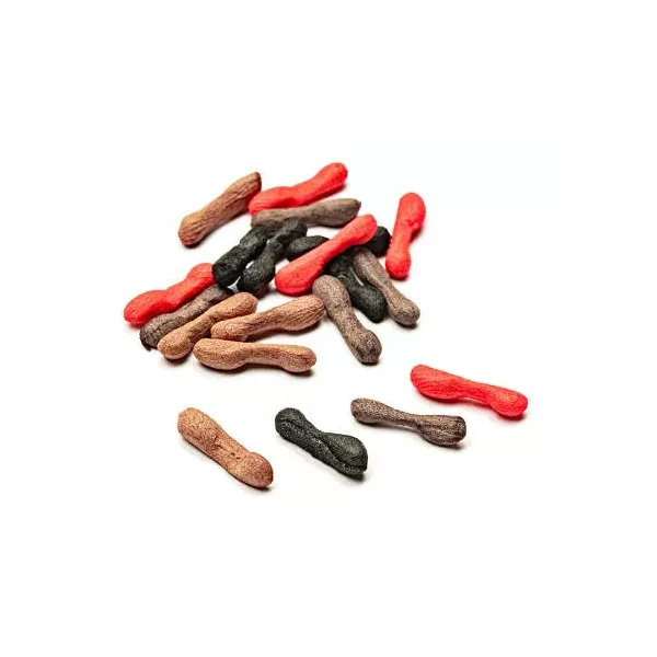 ANT FOAM BODIES hotfly - 5 pc.