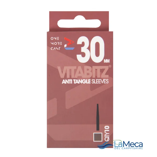 ANTI TANGLE OMC VITABITZ 0.30 mm