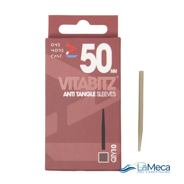 ANTI TANGLE OMC VITABITZ 0.50mm