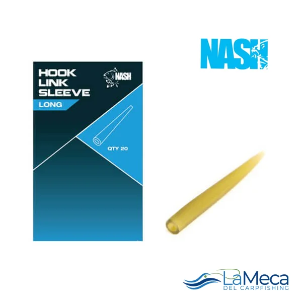 ANTI TANGLE SLEEVE L NASH