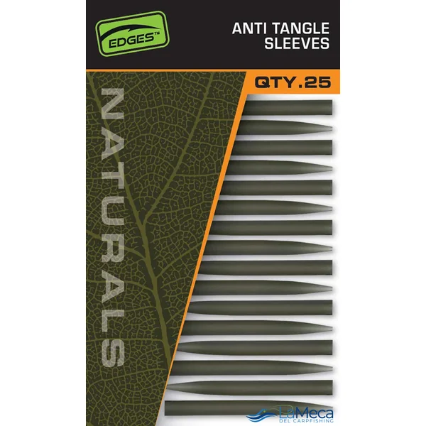 ANTI TANGLE SLEEVES FOX