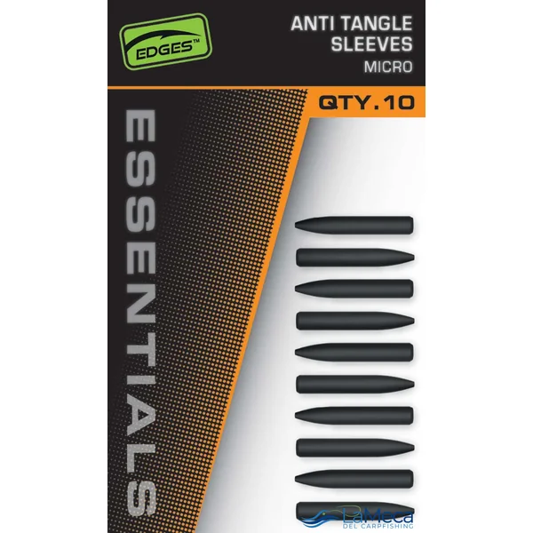 ANTI TANGLE SLEEVES TUNGSTEN MICRO