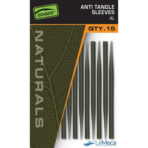 ANTI TANGLE SLEEVES XL FOX