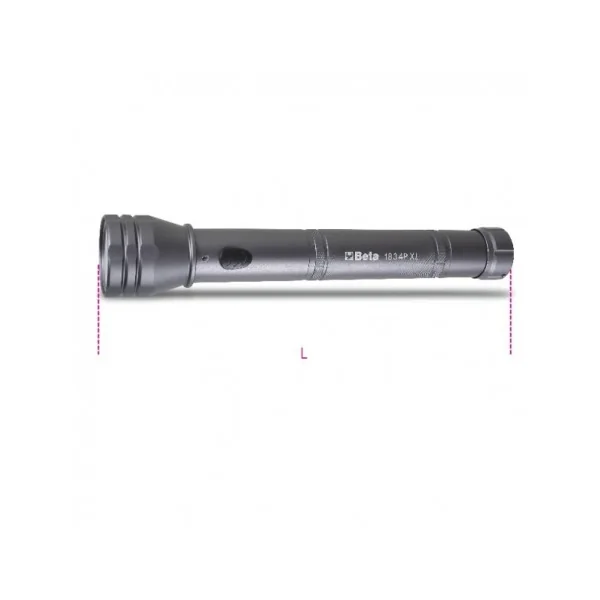 ANTORCHA LED ALTA LUMINOSIDAD BETA REF.1834PXL