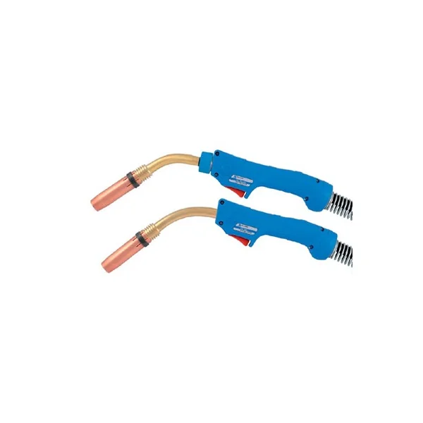 ANTORCHA SOLDADURA TBI 360 4 METROS.