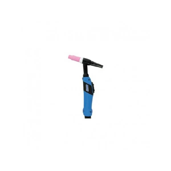 ANTORCHA TIG Y WIG PARA SOLDAR SR-17 150 TSB 35/50 Ø 13MM 4M TBI