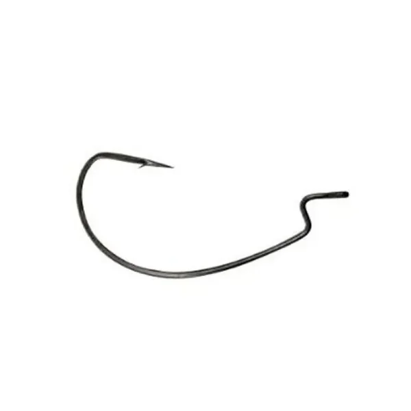 Anzuelo Asari Carolina Worm nº1/0