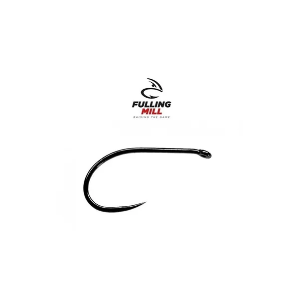 ANZUELO FULLING MILL 5025 - Imagen 2