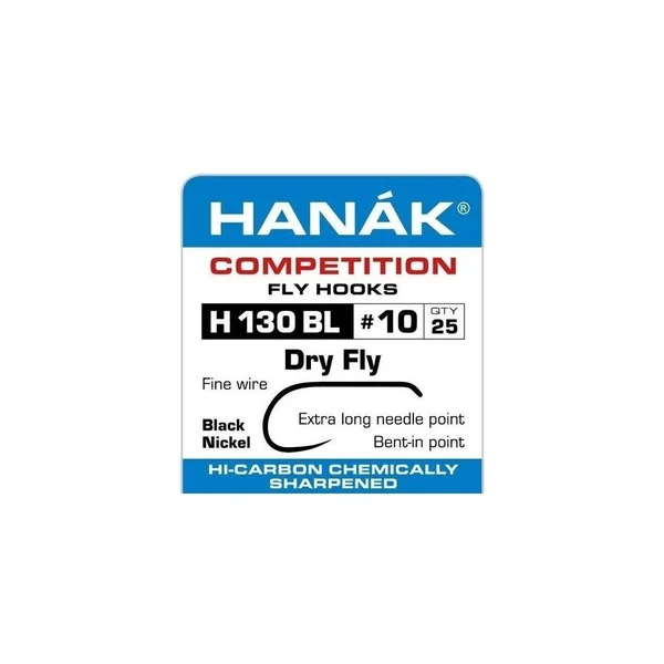 ANZUELOS HANAK H130BL